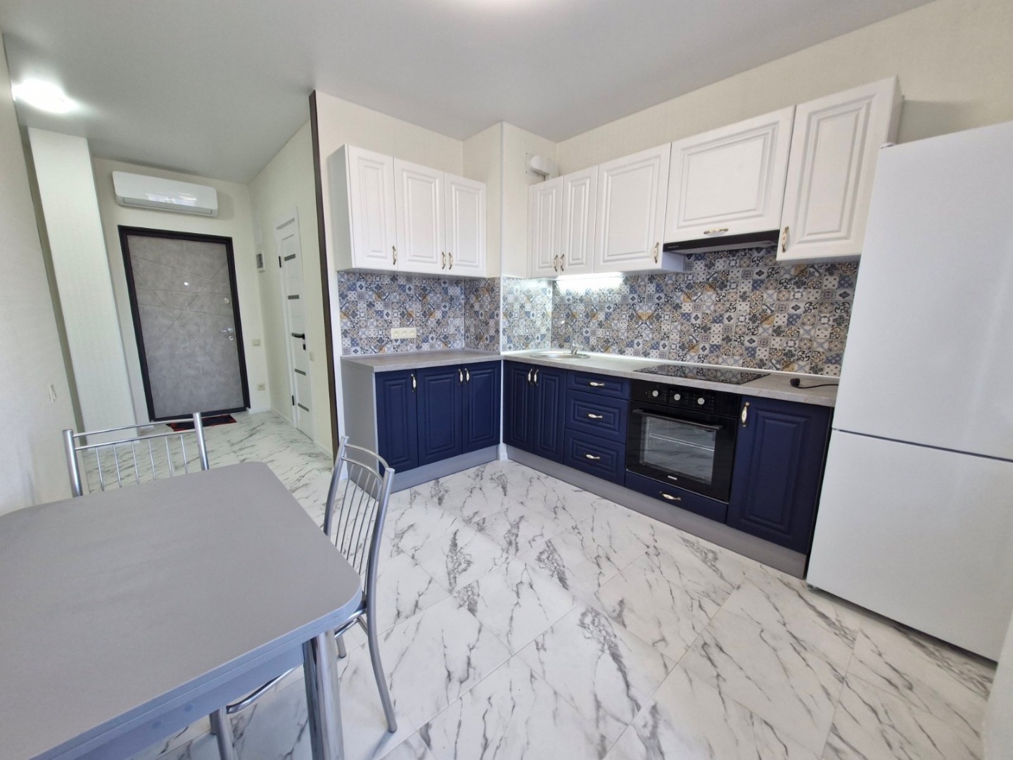 продажа однокомнатной квартиры номер A-174489 в Киевском районе, фото номер 7